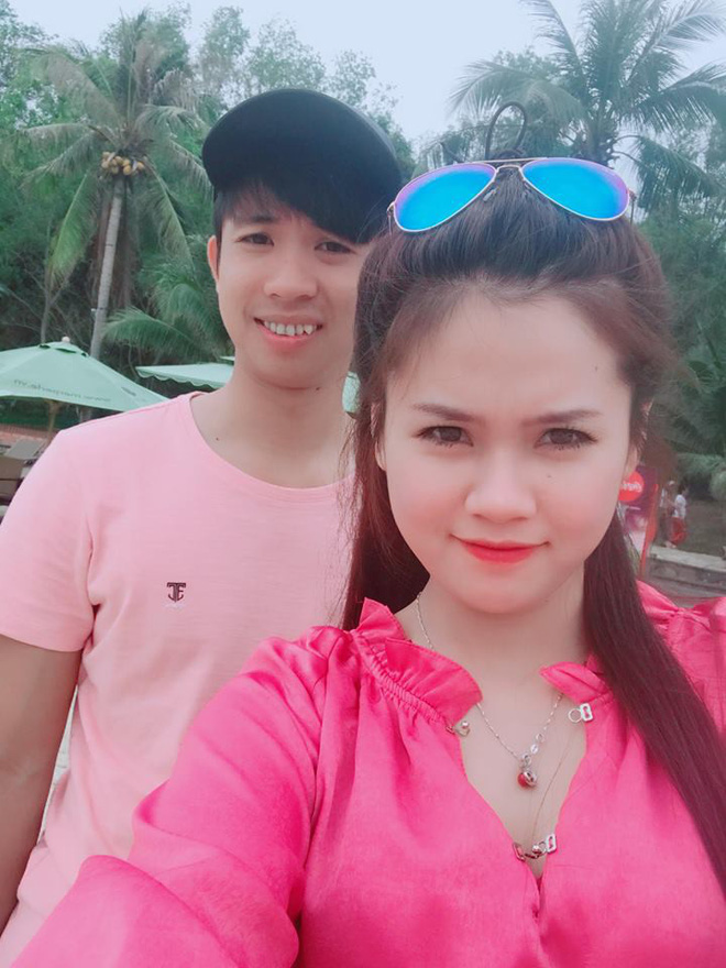 Nổi tiếng vì clip bố gạt nước mắt tiễn con về nhà chồng, cô gái Sài Gòn tiết lộ chuyện hậu trường cảm động Nổi tiếng vì clip bố gạt nước mắt tiễn con về nhà chồng, cô gái Sài Gòn tiết lộ chuyện hậu trường cảm động